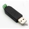 USB to RS485 Converter Adapter