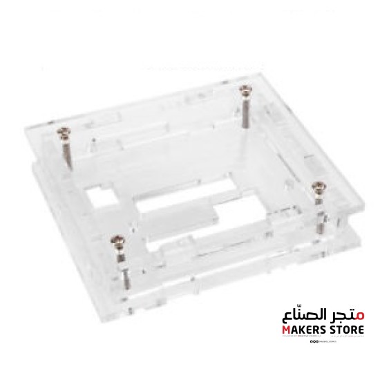 Acrylic Case for XH-W1209 Temperature control module