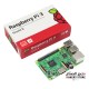 Original Raspberry Pi 3 Model B 1GB RAM Quad Core RS Version 