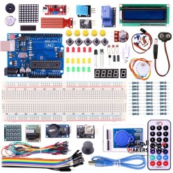 UNO Kit Starter Kit, RFID Learning Suite for Arduino