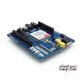 GSM / GPRS SIM900 Module Expansion board