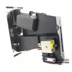 Electronic Roll Down Coin Acceptor Selector Mechanism Vending Machine 