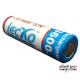 LECXO 18650 3.7V 3600MAH Lithium Battery