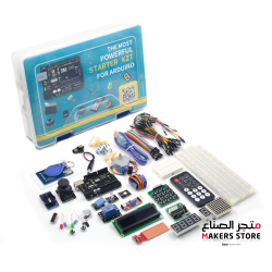 Super Uno R3 Starter Kit for Arduino 