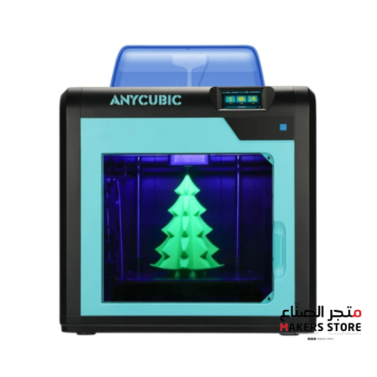 ANYCUBIC 4Max Pro 3d Printer Large Build Volume 3D Printer Kit With PLA Ultrabase 