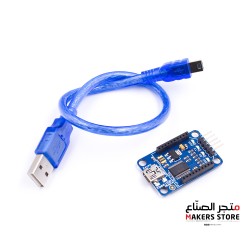 Bluetooth XBee USB Adapter USB to Serial +Micro USB Cable