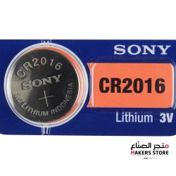 CR2016 3V SONY Lithium Battery
