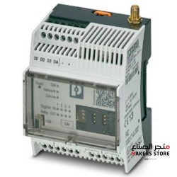 SMS relay - TC MOBILE I/O X200 AC-PHOENIX