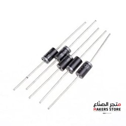 1N5408 IN5408 3A 1000V Rectifier Diode