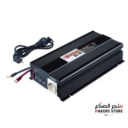 1000W DC - AC Inverter