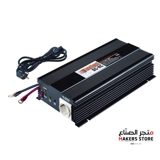 1000W DC - AC Inverter