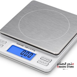 2000 g x 0.1 g Digital Pocket Scale 2 kg-0.1 2000 g