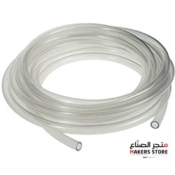 Clear water hose pipe 1/4"