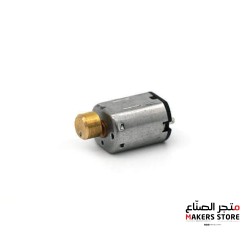 DCvibration motor 3V 30mm*12mm