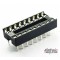 DIP-18P Integrated Circuit IC Sockets Adaptor