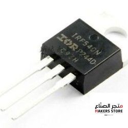 IRF540N IRF540 TO-220 N-Channel 33A 100V Power MOSFET