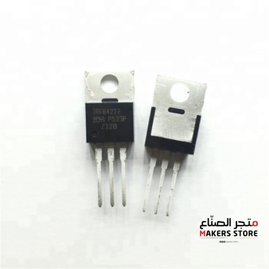 IRFB4227 MOSFET