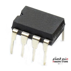 LM741CN/NOPB LM741 Operational Amplifiers - Op Amps Op-Amp-Texas Instruments