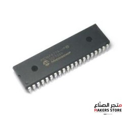 PIC16F877A-I/P DIP-40