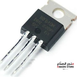 RF640 IRF640N Power MOSFET 18A 200V TO-220 IR