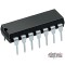 SN74147N 74147 Texas Instruments 16P DIP TTL IC