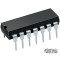 SN74221N Monostable Multi-vibrator Dual w/Schmitt-trgr inputs-Texas Instruments