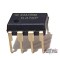 TL071CP TL071 Operational Amplifiers - Op Amps JFET Input Low Noise-Texas Instruments