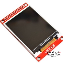  2.0 inch LCD color screen TFT SPI serial interface module only four IO