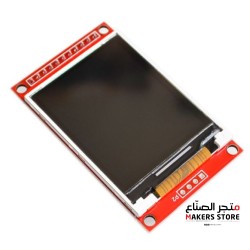  2.0 inch LCD color screen TFT SPI serial interface module only four IO