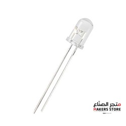  Infrared Emitted LED IR Diode LED  5mm 940nm
