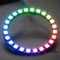 CJMCU 24 Bit WS2812 5050 RGB LED Built-in Full-Color Driving Lights