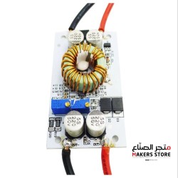 250W high power DC-DC boost constant current