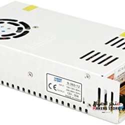 High Quality Power Supply 360W 12V 30A S-360-12