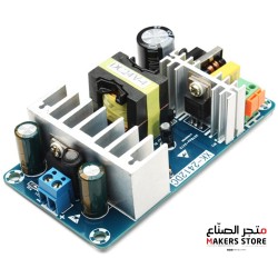 AC-DC Power Supply Module 24V 6A Switching Power Supply Board