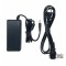 Full 12V 6A Charger with 1.2 Meter Cable Length UK PLUG