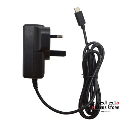 5V 3A Type C Adapter Charger UK Plug for Raspberry Pi 4B