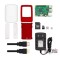 Raspberry Pi 3 Plus kit EU plug