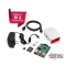 RPI Kit 9: Raspberry Pi 3 COMPLETE Starter Kit EU plug