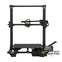  ANYCUBIC Chiron 3D Printer Plus Size TFT Auto-leveling Titan Extruder Dual Z Axisolor Nozzle Impressora 3D Kit 