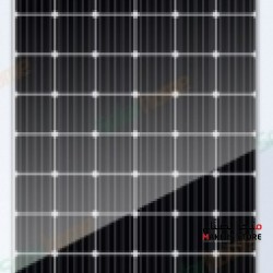 BLUESUN PV panel 270W Poly Solar Panel 60 Cells