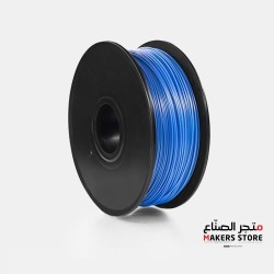ABS 1.75mm Blue 1KG/Roll