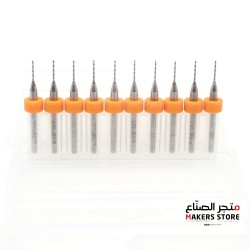 Cleaning Nozzle Drill 0.2mm (10pcs/box)