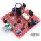 DIY 0-30V 2mA - 3A Adjustable DC Regulated Power Supply Module Kit