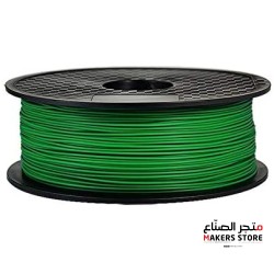 PLA 1.75mm Green 1KG/Roll