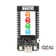  TTGO T-Display ESP32 WiFi And Bluetooth Module Development Board 1.14 Inch LCD Control Board