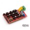 RAMPS 1.4 Control Panel 3D Printer Control Board Reprap Control Board for Arduino Mega 2560