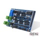  Ramps 1.6 Expansion Control Panel with Heatsink Upgraded Ramps  with Heatsink 
