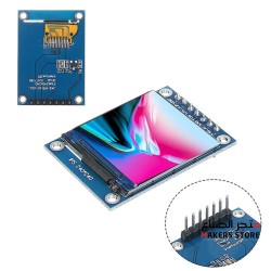  1.3" Inch 240*240 RGB TFT IPS LCD Module 7pin