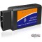 V2.1 ELM327 OBD2 Bluetooth Interface Auto Car Scanner