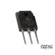 2SC2625 NPN Power Transistor 400V 10A